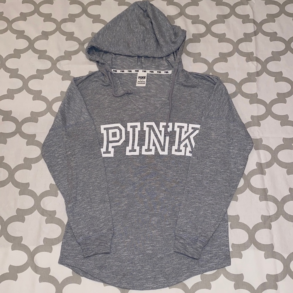 Victoria’s Secret Pink Sweatshirt